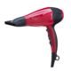 Secador De Cabelo Profissional Essenza + Bag Multilaser 127V