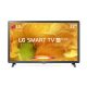 Smart TV 32″ LG HD 32LM625BPSB