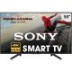 Smart TV 55″ Sony 4K KD-55X705G
