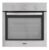 Forno Elétrico de Embutir Tramontina New Inox Cook 60 F7 + com 71 Litros de Capacidade Inox – 94866/220