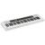 Teclado Musical Casiotone Basico Digital Branco Ct-S200Wec2-