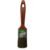 Trincha Castor Pratica 400 – 1 1/2 Cerda Gris