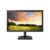 Monitor LG 19,5pol TN HD 1366×768 60Hz 2ms (GtG) HDMI VGA VESA Dynamic Action Sync 20MK400H-B – 20MK400H-B