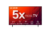 Smart TV 4K LG UHD UR9050 55” 2023 – 55UR9050PSJ