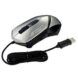 Mouse USB ROG Eagle Eye Prata Metálico – Asus – GX1000