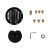 Kit Para Conversão De Gás Glp/Gn Consul – W10634411