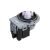 Eletrobomba Universal 220V Sem Carcaça Para Máquina De Lavar – W10849470