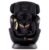 Cadeirinha para Auto Progress de 0 a 36 Kg Preto e Bronze – Cosco