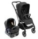 Travel System Leona Trio Essential Black – Maxi-Cosi