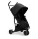 Carrinho de Bebê Zapp Flex Preto – Quinny