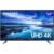 TV 55 Polegadas Samsung Crystal Smart 4K Comando Voz – Un55Au7700Gxzd