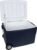 Caixa Termica Glacial 70L Azul