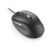 Mouse Com Fio 1600Dpi USB 6 Botões Preto Multilaser – MO241