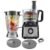 Multiprocessador Philco All In One PMP1200pi Inox 127V