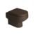 Deca Bacia Convencional Carrara Marrom Fosco Ref. P.60.22