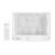 Ar Condicionado Janela Eletronico Consul 10000 Btus Frio 220V Monofasico CCN10EBBNA