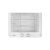 Ar Condicionado Janela Manual Consul 7500 Btus Frio 220V Monofasico CCB07EBBNA