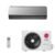 Ar-Condicionado LG DUAL Inverter Voice +AI ARTCOOL 12.000 BTUs R-32 Frio 220V – S3-Q12JAR1K