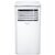 Ar-Condicionado Portátil Springer Midea 12.000 BTUs Só Frio 127V
