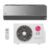 Ar Condicionado Split Hw Dual Inverter Voice Artcool Lg 18000 Btus Quente/Frio 220V S4NW18KLRPA.EB2GAMZ
