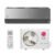 Ar Condicionado Split Hw Dual Inverter Voice Artcool Lg 22000 Btus Quente/Frio 220V S4NW24KERP1.EB2GAMZ
