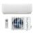 Ar Condicionado Split Hw Inverter Bio Agratto 24000 Btus Frio 220V Monofasico DCS24FR402