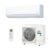 Ar-Condicionado Split HW Inverter Fujitsu Airstage Premium 27.000 BTUs R-32 Quente/Frio 220V