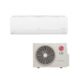 Ar Condicionado Split Hw Inverter Lg Dual Voice Uv Nano 24.000 Quente/frio 220V S4NW24K23XD.EB2GAMZ