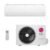 Ar-Condicionado LG DUAL Inverter Voice +AI 12.000 BTUs R-32 Só Frio 127V – S3-Q12JA31B