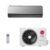 Ar-Condicionado Split HW LG Dual Inverter Voice Artcool 18.000 BTUs R-32 Só Frio 220V