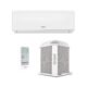 Ar Condicionado Split Hw On/Off Consul 9000 Btus Frio 220v Monofasico CBN09CBBNA