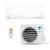 Ar-Condicionado Split HW R-32 Inverter Daikin Ecoswing Smart Gold 18.000 BTUs Só Frio 220V