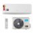 Ar Condicionado Split Inverter Xtreme Save Connect Springer Midea 24000 Btus Quente/Frio 220V Mono 42AGVQB24M5