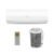 Ar Condicionado Split On/off Air Volution Springer 9000 Btus Quente/frio 220V Monofasico 42TFQA09S5