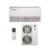 Ar Condicionado Split Piso Teto Inverter Gree G-Prime 56000 Btus Quente/frio 220V Monofásico GTH60D3FI