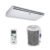 Ar Condicionado Split Teto On/Off Carrier Xperience 30000 Btus Frio 220V Monofásico 42ZQA30C5
