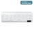 Evaporadora Multi Split Inverter Windfree Samsung 9000 Btus Quente/frio 220V Monofásico AJ025ANAPKH/AZ