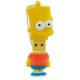 Pendrive Multilaser Simpsons Bart Com 8Gb De Memória Pd071