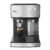 Cafeteira Espresso Oster Nova PrimaLatte Inox – 220V