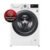 Lavadora Smart LG VC5 11KG Branca com Inteligência Artificial AIDD™ – 127v – FV3011WG4