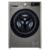 Lava e Seca LG Smart VC4 12kg Inox Look com Inteligência Artificial AIDD™ (CV5012PC4) – 127v – CV5012PC4
