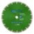 Disco Diamantado Segmentado Concreto 230 X 22mm Norton