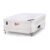 Cama Castor Casal Vitagel Euro Double Face Pocket 138x188x67 + Box Castor