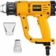 Soprador Térmico D26411 Dewalt – 220 v