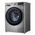 Lavadora e Secadora Lg Smart 11kg Aço Escovado 110v