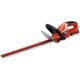 Aparador de Cerca Viva sem fio Black + Decker LHT2220, 20V