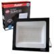 Refletor de Led Slim 150w 6500K Bivolt Branco Frio Avant