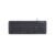 Teclado Multimídia Teclas Redondas Preto Usb Multilaser – TC234 TC234