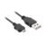 Cabo Micro Usb 5 Pinos Wi226 1,2 Metros Preto Multilaser