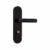 Fechadura Externa Espelho 40mm Mgm Stilo